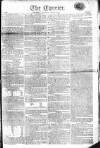 London Courier and Evening Gazette Thursday 08 June 1815 Page 1