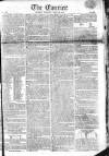 London Courier and Evening Gazette Monday 12 June 1815 Page 1