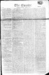 London Courier and Evening Gazette Tuesday 13 June 1815 Page 1
