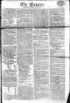 London Courier and Evening Gazette Monday 26 June 1815 Page 1