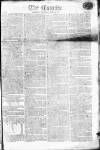 London Courier and Evening Gazette Thursday 29 June 1815 Page 1