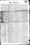 London Courier and Evening Gazette Saturday 01 July 1815 Page 1