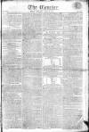 London Courier and Evening Gazette Friday 14 July 1815 Page 1