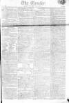 London Courier and Evening Gazette Monday 24 July 1815 Page 1