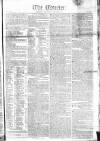 London Courier and Evening Gazette Saturday 29 July 1815 Page 1