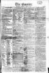 London Courier and Evening Gazette Wednesday 02 August 1815 Page 1