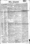 London Courier and Evening Gazette Friday 18 August 1815 Page 1