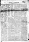 London Courier and Evening Gazette Friday 25 August 1815 Page 1