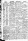 London Courier and Evening Gazette Friday 25 August 1815 Page 2