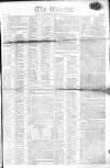 London Courier and Evening Gazette Monday 25 September 1815 Page 1