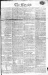 London Courier and Evening Gazette Tuesday 03 October 1815 Page 1