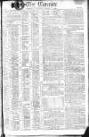 London Courier and Evening Gazette Wednesday 11 October 1815 Page 1