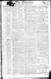 London Courier and Evening Gazette Saturday 14 October 1815 Page 1