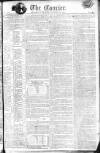 London Courier and Evening Gazette Wednesday 18 October 1815 Page 1