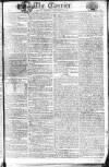 London Courier and Evening Gazette Friday 20 October 1815 Page 1