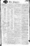 London Courier and Evening Gazette Monday 23 October 1815 Page 1
