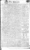 London Courier and Evening Gazette Tuesday 24 October 1815 Page 1