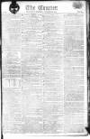 London Courier and Evening Gazette Wednesday 25 October 1815 Page 1