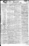London Courier and Evening Gazette Friday 17 November 1815 Page 1