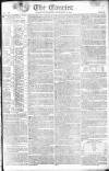 London Courier and Evening Gazette Saturday 04 November 1815 Page 1