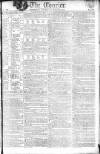 London Courier and Evening Gazette Wednesday 08 November 1815 Page 1