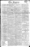 London Courier and Evening Gazette Saturday 11 November 1815 Page 1
