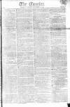 London Courier and Evening Gazette Thursday 16 November 1815 Page 1
