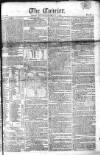 London Courier and Evening Gazette Friday 01 December 1815 Page 1
