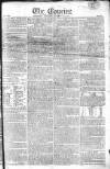 London Courier and Evening Gazette Saturday 02 December 1815 Page 1