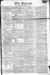 London Courier and Evening Gazette Monday 04 December 1815 Page 1