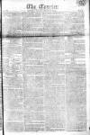 London Courier and Evening Gazette Thursday 07 December 1815 Page 1