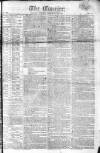 London Courier and Evening Gazette Monday 11 December 1815 Page 1