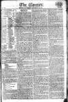 London Courier and Evening Gazette Wednesday 13 December 1815 Page 1