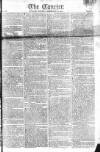 London Courier and Evening Gazette Thursday 14 December 1815 Page 1