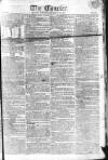 London Courier and Evening Gazette Monday 18 December 1815 Page 1