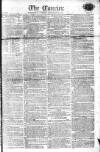 London Courier and Evening Gazette Wednesday 20 December 1815 Page 1