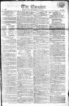 London Courier and Evening Gazette Friday 22 December 1815 Page 1