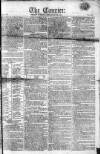 London Courier and Evening Gazette Friday 29 December 1815 Page 1