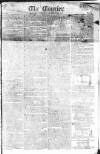 London Courier and Evening Gazette Saturday 30 December 1815 Page 1