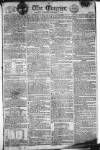London Courier and Evening Gazette Monday 01 January 1816 Page 1