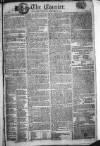 London Courier and Evening Gazette Thursday 11 January 1816 Page 1