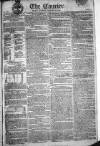 London Courier and Evening Gazette Friday 12 January 1816 Page 1