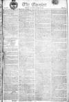 London Courier and Evening Gazette Saturday 30 March 1816 Page 1