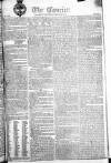 London Courier and Evening Gazette Thursday 28 March 1816 Page 1