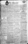 London Courier and Evening Gazette Tuesday 02 April 1816 Page 1