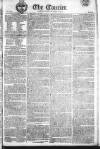 London Courier and Evening Gazette Tuesday 04 June 1816 Page 1