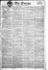 London Courier and Evening Gazette Saturday 08 June 1816 Page 1