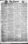 London Courier and Evening Gazette Monday 10 June 1816 Page 1