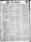 London Courier and Evening Gazette Monday 15 July 1816 Page 1