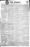 London Courier and Evening Gazette Tuesday 02 July 1816 Page 1